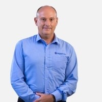 Portrait of Louis Neuhoff, Senior Consultant at Zambezi Strategy Group