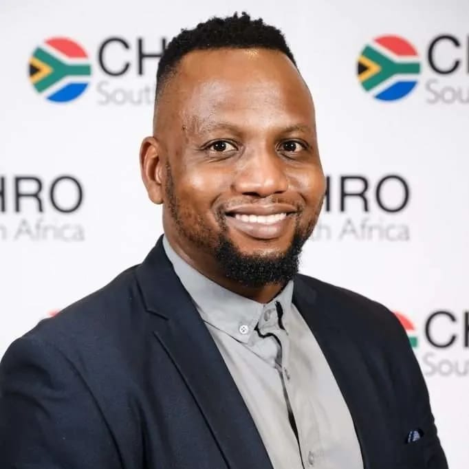 Obakeng Molokoane, Strategic Partnerships Lead at Zambezi Strategy Group